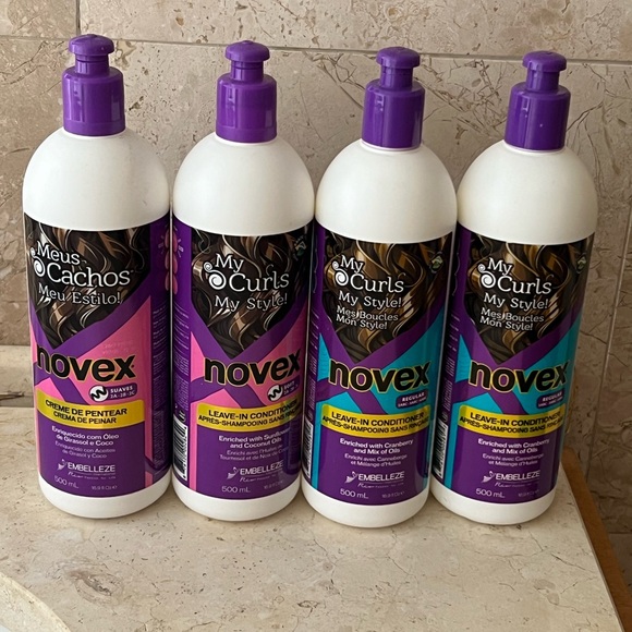 NOVAX HAIP PRODUCTS - Picture 5 of 5